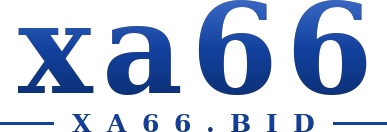 xa66 logo