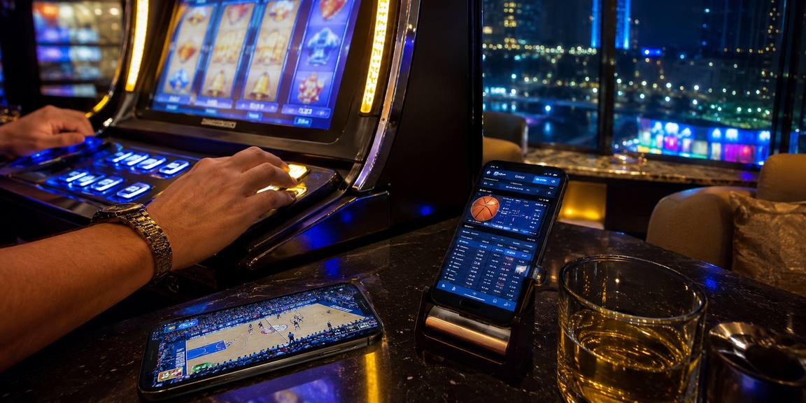xa66 Casino Việt Nam